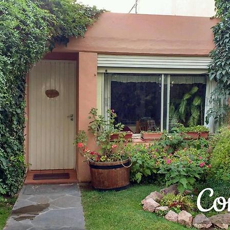 Las Bardas Puerto Madryn Ngoại thất bức ảnh