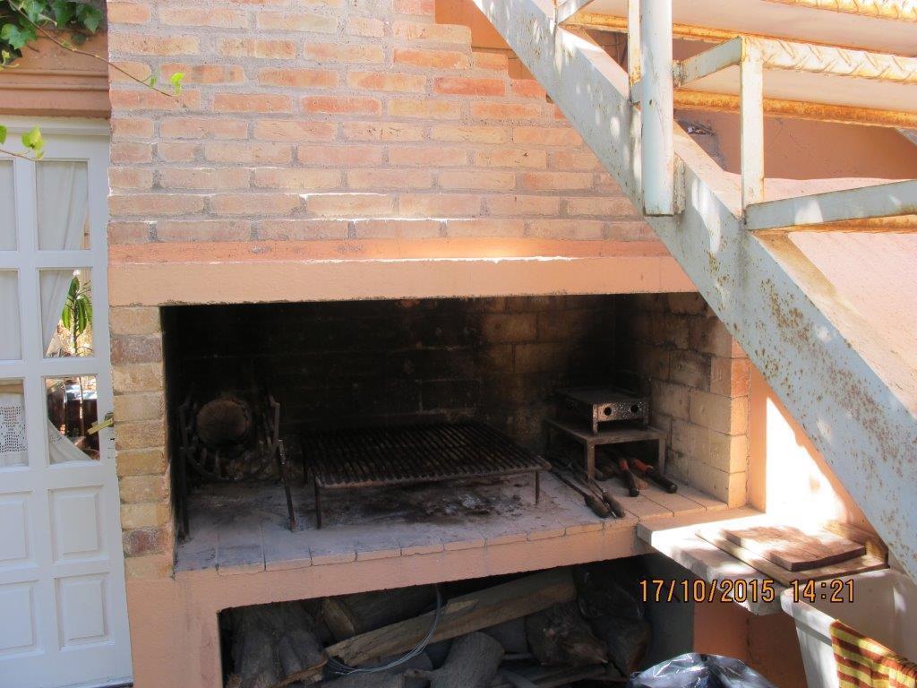 Las Bardas Puerto Madryn Ngoại thất bức ảnh