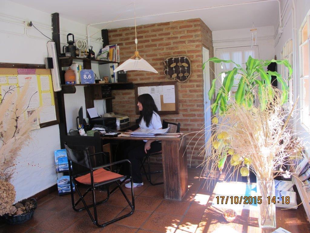 Las Bardas Puerto Madryn Ngoại thất bức ảnh