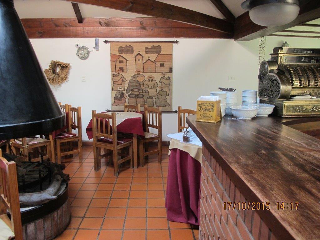 Las Bardas Puerto Madryn Ngoại thất bức ảnh