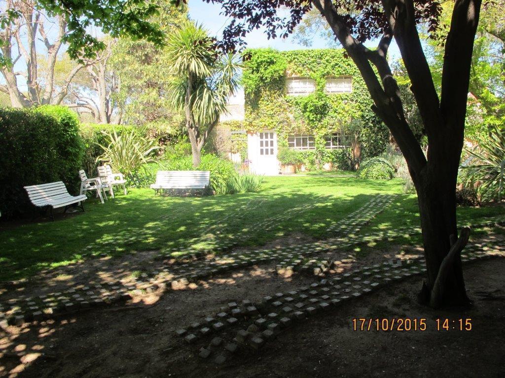 Las Bardas Puerto Madryn Ngoại thất bức ảnh