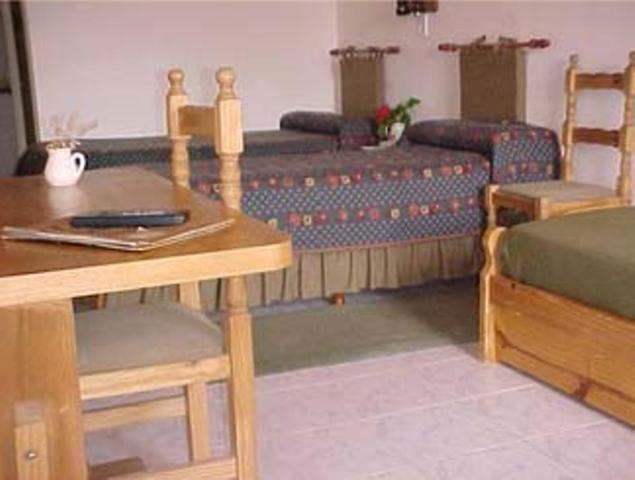 Las Bardas Puerto Madryn Phòng bức ảnh