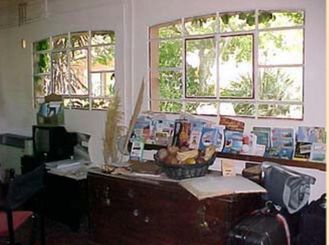 Las Bardas Puerto Madryn Phòng bức ảnh