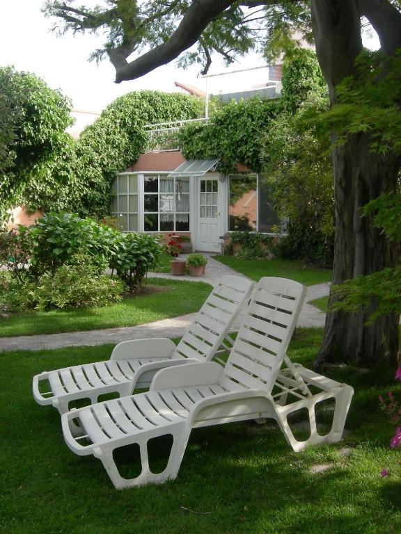 Las Bardas Puerto Madryn Phòng bức ảnh