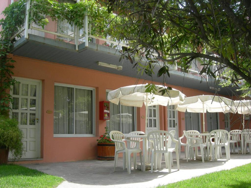 Las Bardas Puerto Madryn Phòng bức ảnh