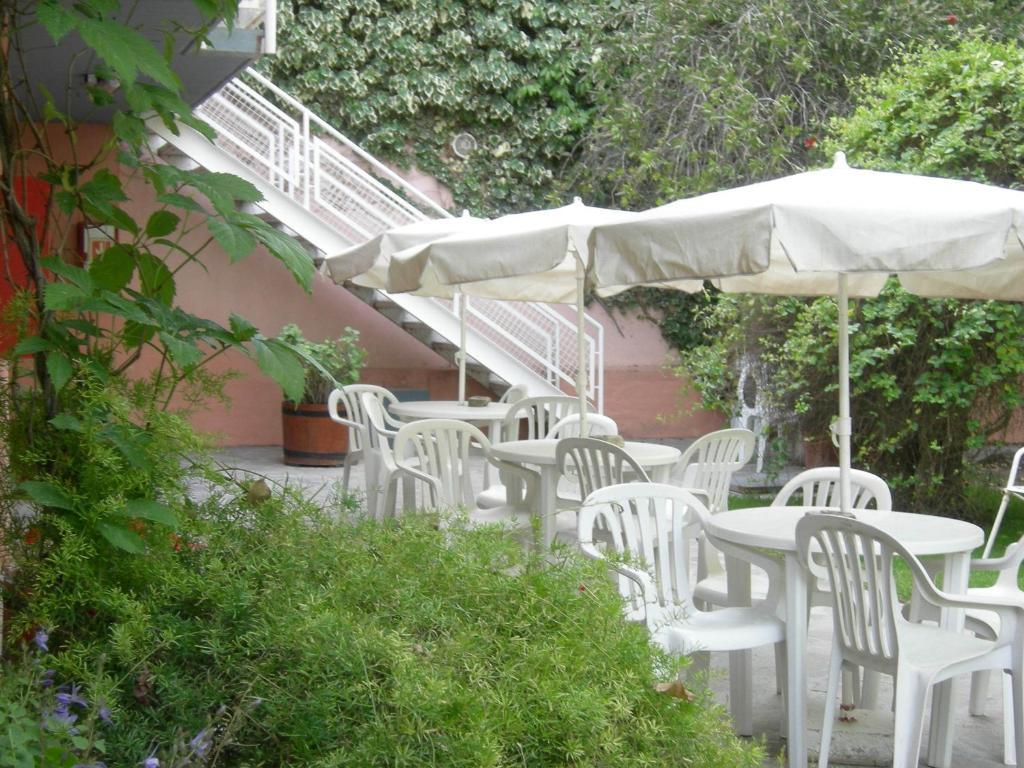 Las Bardas Puerto Madryn Phòng bức ảnh