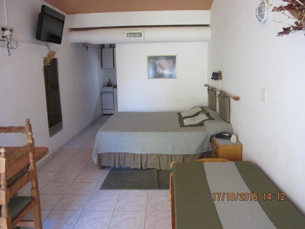 Las Bardas Puerto Madryn Ngoại thất bức ảnh