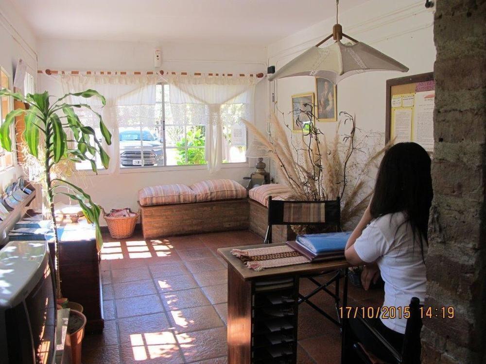 Las Bardas Puerto Madryn Ngoại thất bức ảnh