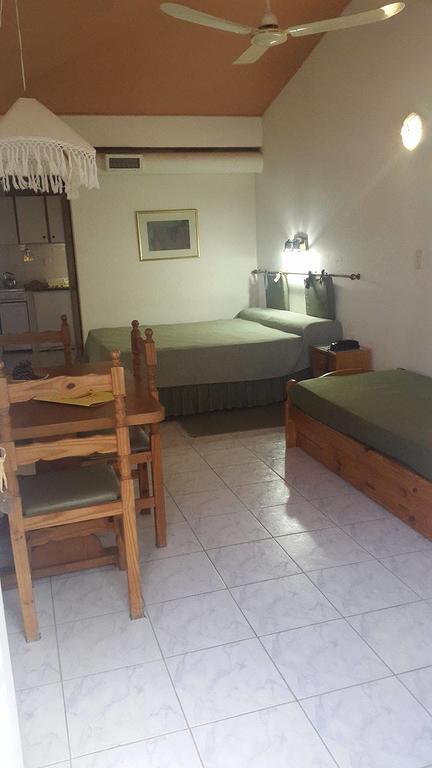 Las Bardas Puerto Madryn Ngoại thất bức ảnh