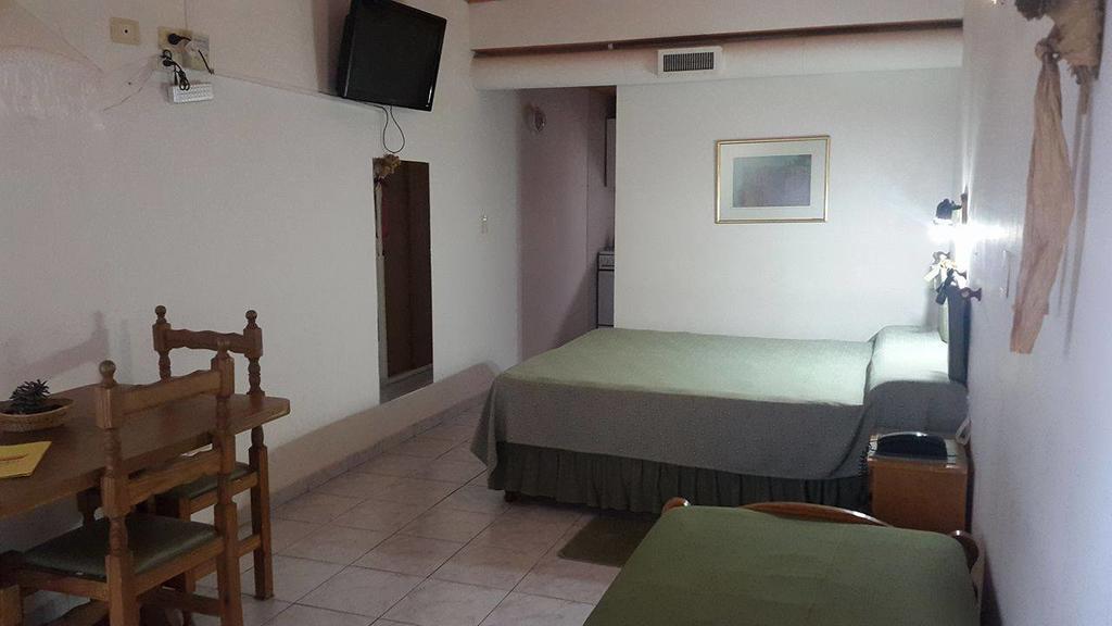 Las Bardas Puerto Madryn Ngoại thất bức ảnh