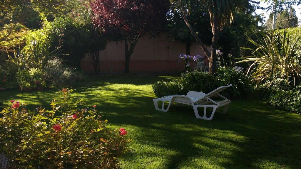 Las Bardas Puerto Madryn Ngoại thất bức ảnh