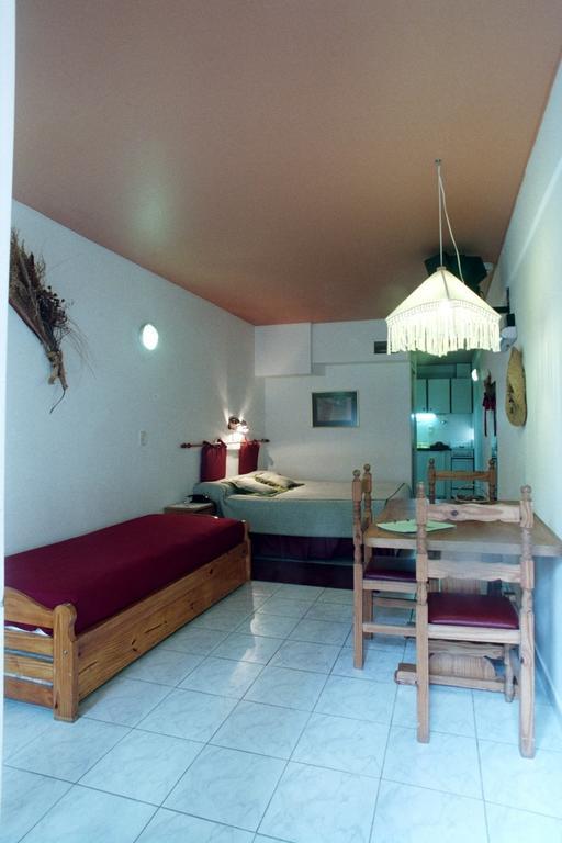 Las Bardas Puerto Madryn Ngoại thất bức ảnh