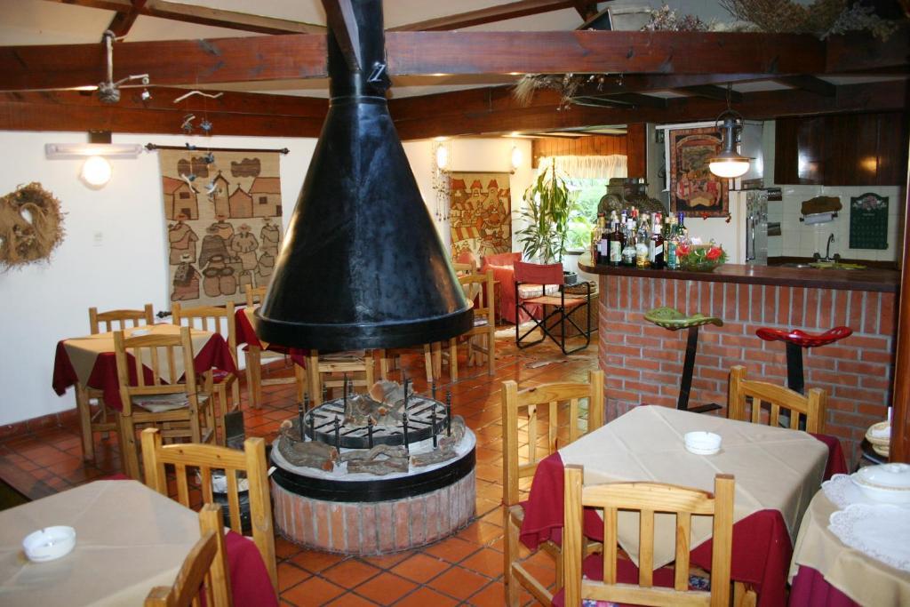 Las Bardas Puerto Madryn Phòng bức ảnh