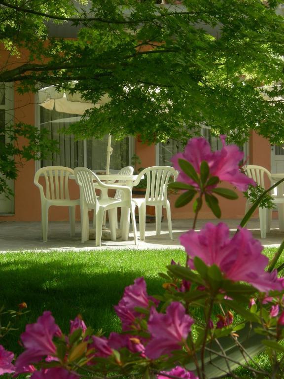 Las Bardas Puerto Madryn Phòng bức ảnh