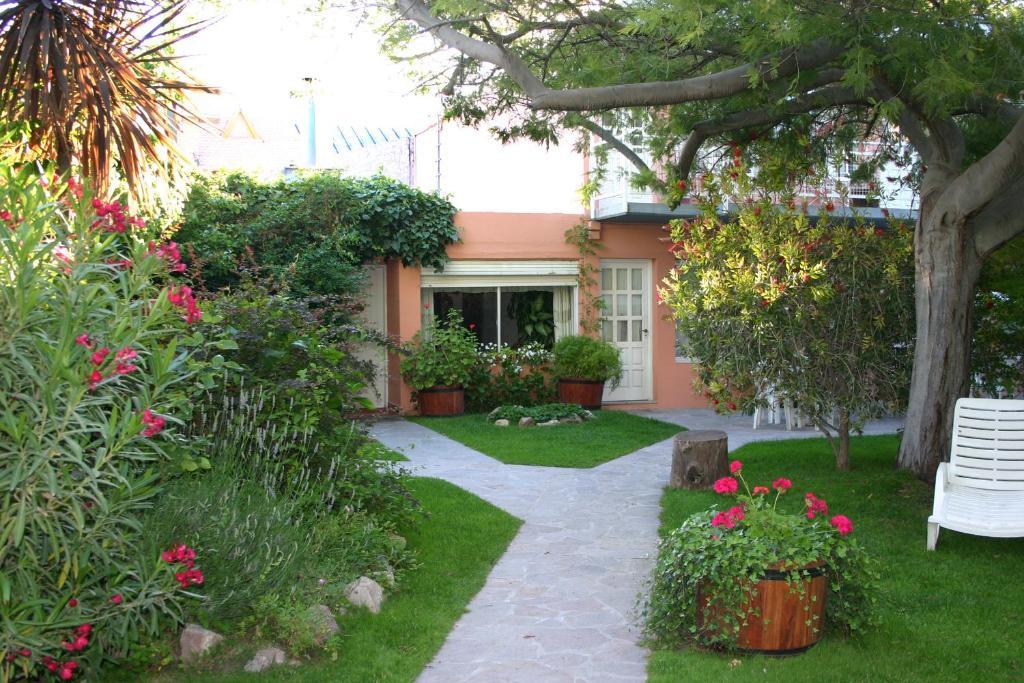 Las Bardas Puerto Madryn Phòng bức ảnh