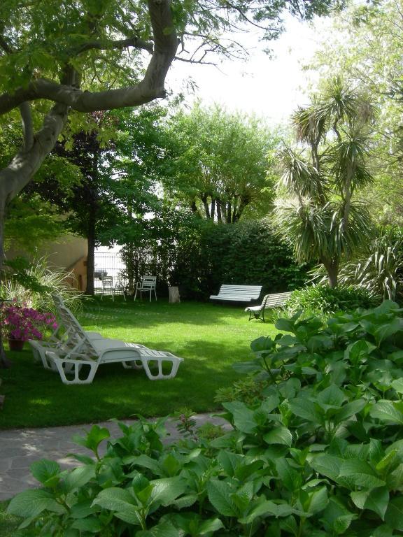 Las Bardas Puerto Madryn Phòng bức ảnh