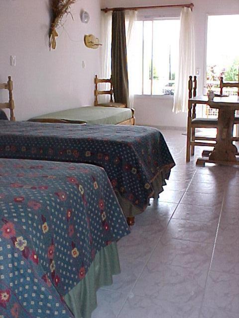 Las Bardas Puerto Madryn Phòng bức ảnh